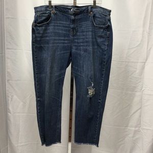 Old Navy jeans
